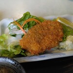 グリル おおくら - 