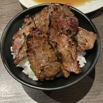 焼肉酒家 李苑 - 