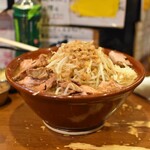 ラーメン荘 歴史を刻め - 