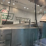 クリスピー・クリーム・ドーナツ  東京国際フォーラム店 - 