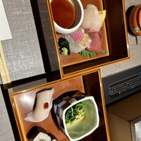 京都つゆしゃぶCHIRIRI 銀座京橋店 - 