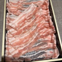 京都つゆしゃぶCHIRIRI 銀座京橋店 - 