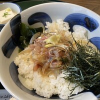 季節料理　根本 - 