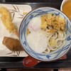 丸亀製麺 秋田広面店