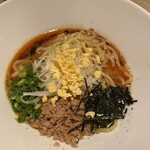 Tori Pota Ramen Sanku - 