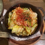 新宿オイスターバー ワーフ - 