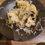 新宿オイスターバー ワーフ - 