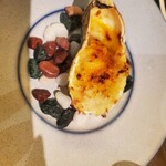 新宿オイスターバー ワーフ - 