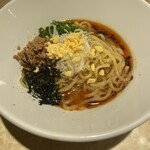 Tori Pota Ramen Sanku - 