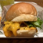 J.S. BURGERS Jr. - 