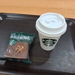 スターバックスコーヒー - 