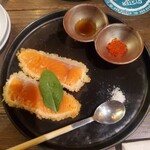 新宿オイスターバー ワーフ - 