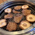 焼肉 山河 - 
