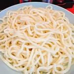 つけそば 丸長 - 