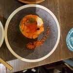 新宿オイスターバー ワーフ - 