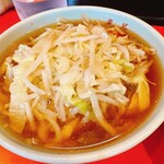 つけそば 丸長 - 