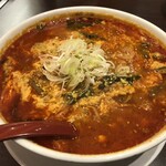 Yakiniku Reimen Yamato Tagajouten - 温麺