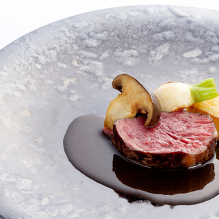 レストラン 花の木_1