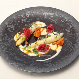 レストラン 花の木_2