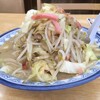 井手ちゃんぽん 筑紫野原田店