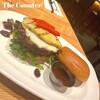 THE COUNTER 六本木