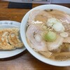 青竹手打ラーメン 日向屋