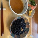 広尾はしづめ - 