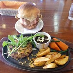 ロス・アンジェルス - 