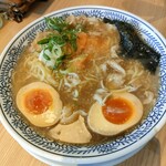 丸源ラーメン - 