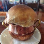 ロス・アンジェルス - 