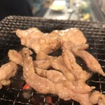 鶏味噌焼肉 まつさか - 