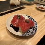 Sushi To Oden Hotaru - 