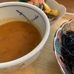 広尾はしづめ - 