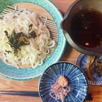 Mori Meshi - 