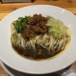 担々麺 くろおに - 