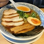 丸源ラーメン - 