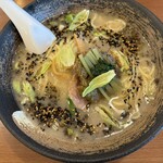 がんこや かるがん - 料理写真: