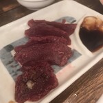 鶏味噌焼肉 まつさか - 