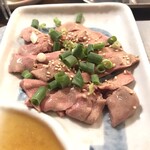 鶏味噌焼肉 まつさか - 