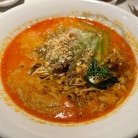 京鼎樓 HANARE店 - 