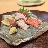 天ぷらnuu nuu - 