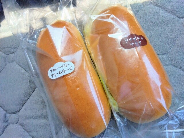 コッペ田島 三芳店 - 鶴瀬/パン | 食べログ