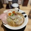彩色ラーメンきんせい 高槻本店