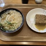 讃岐うどん 上原屋本店 - 