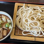 Fujidana Udon - 