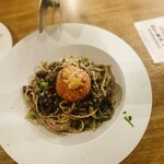 屋根裏のパリ食堂 - 