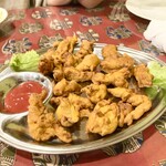 リトルスパイス - 