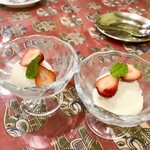 リトルスパイス - 