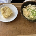 讃岐うどん 上原屋本店 - 