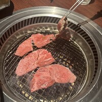 肉匠 牛虎 西中島店 - 